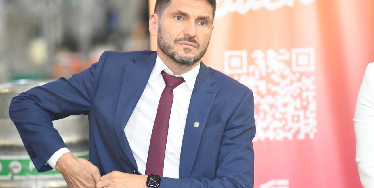 Pullaro insistió en pedir a los docentes que "vuelvan a las aulas"