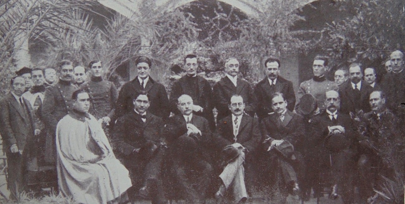 El fugaz momento laico: la ley de educación de 1934