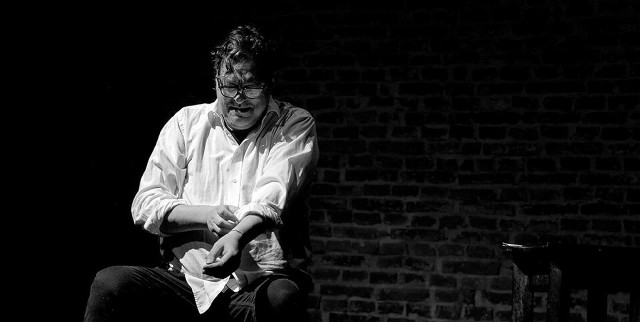 Humor, emoción y reflexión: "URE: un provocador entrañable"