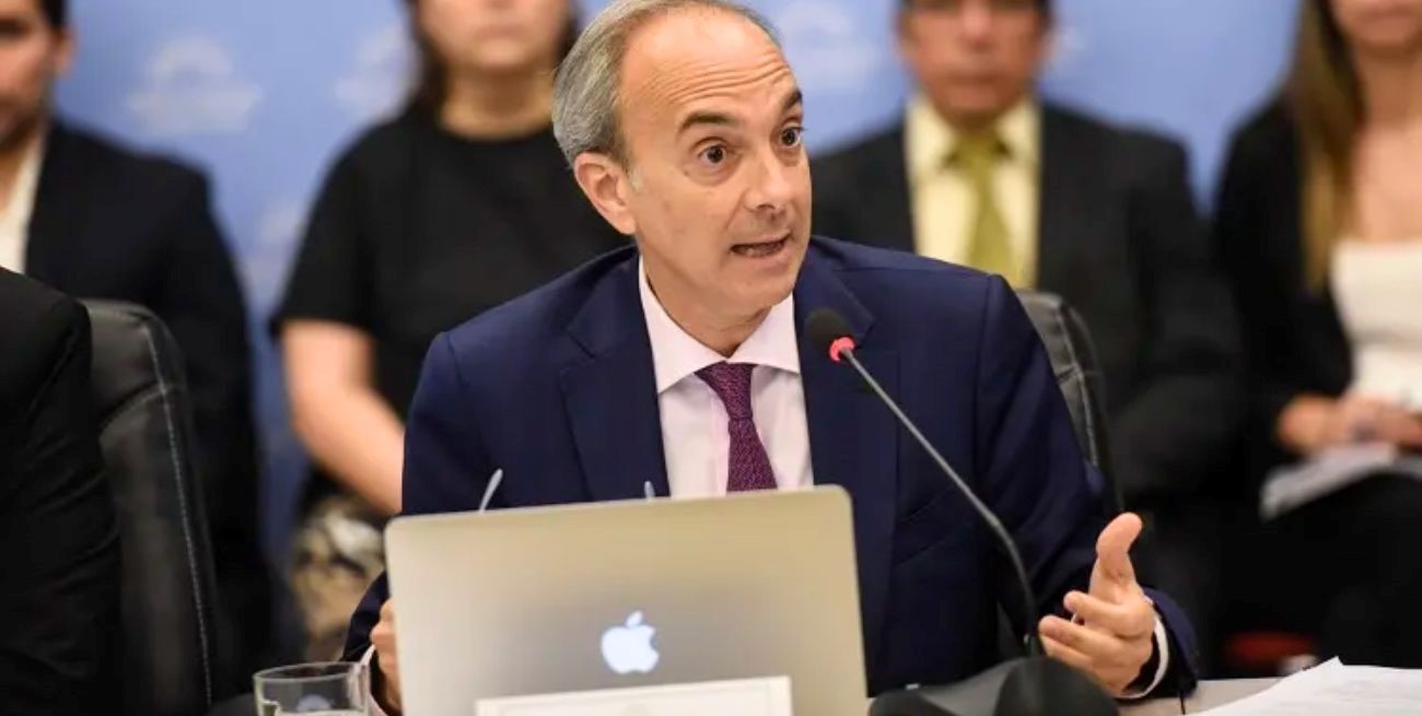 Inicio de clases: "Cuando gobierna el kirchnerismo, no hay paros"