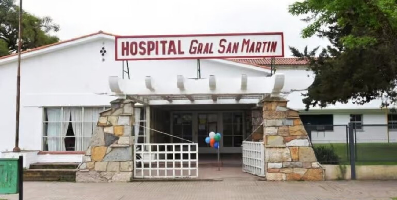 Firmat: 85 pacientes con síntomas y sólo cuatro con dengue