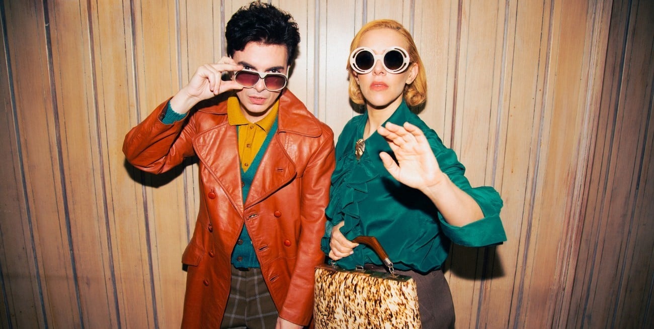 Miranda! Vuelve a Santa Fe con un show exclusivo en la Estación Belgrano