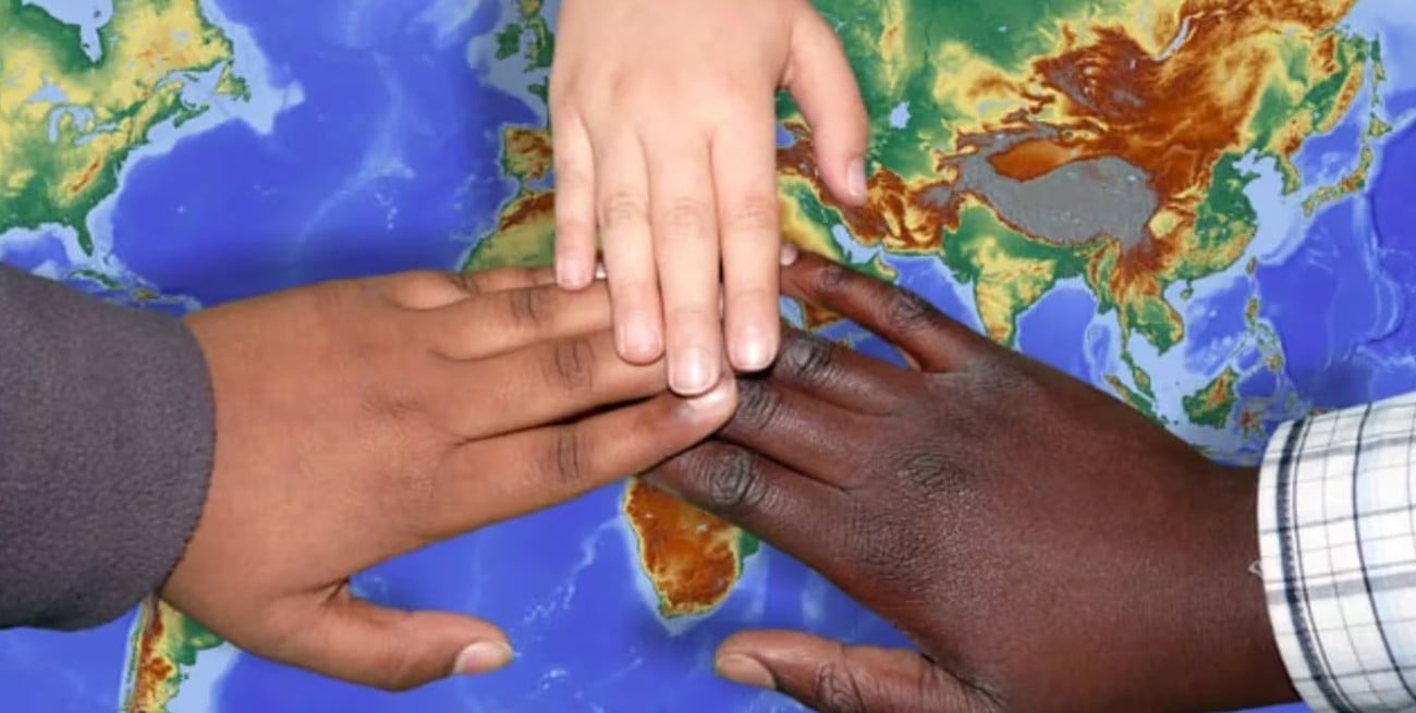 1 de marzo, Día de la Cero Discriminación