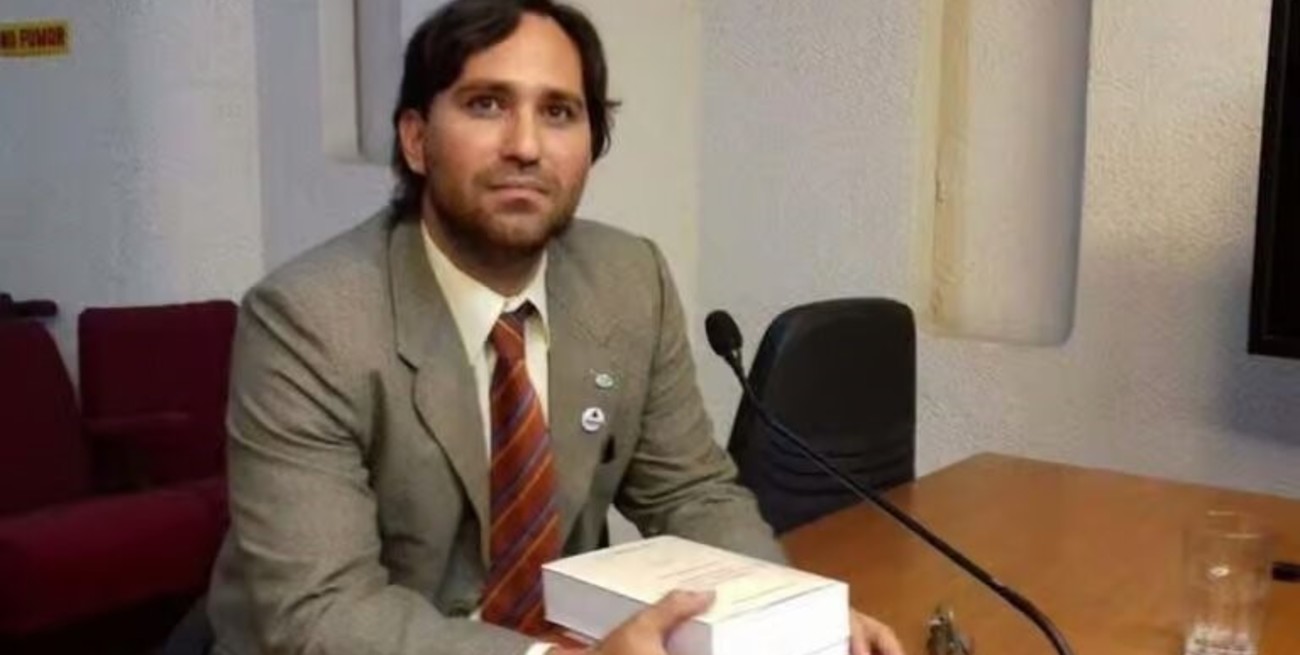 Prisión preventiva para los acusados del homicidio de Héctor Ustares