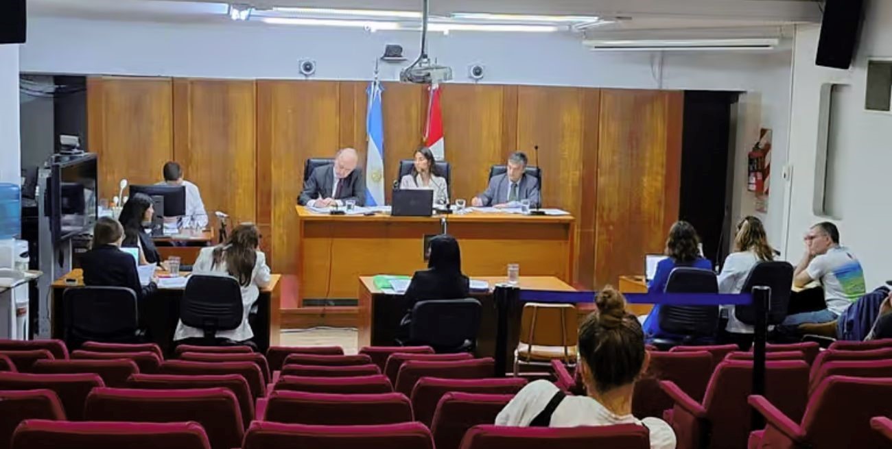 Dos nuevas víctimas declararon este viernes en el juicio contra el preparador físico de Venado Tuerto