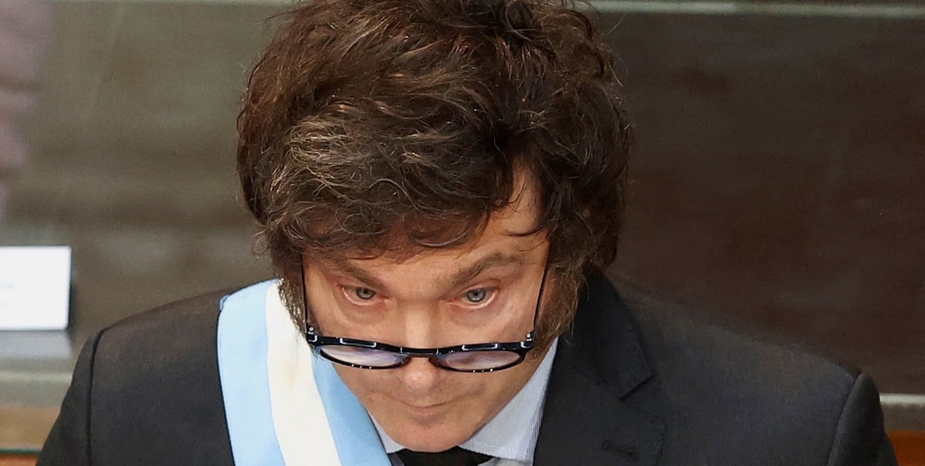 Abril pasó factura: cayó 12,1 % la confianza en el gobierno nacional