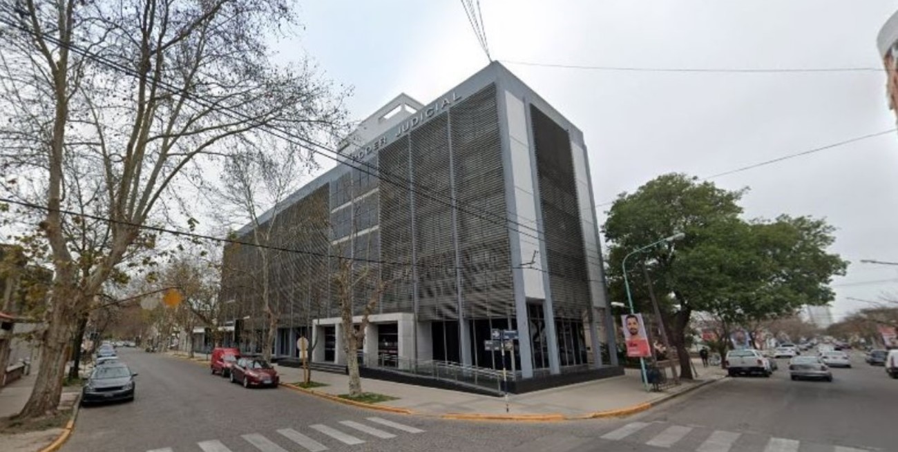 Condenado por abusar de cuatro familiares en Rafaela