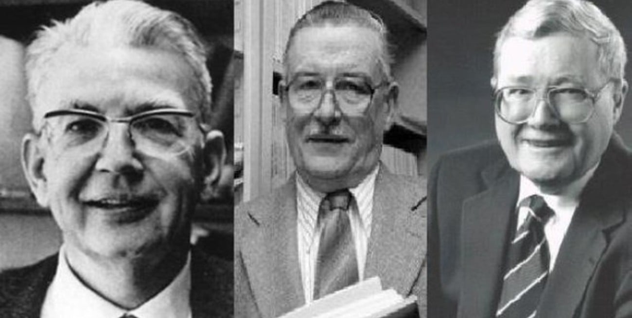 El Estado y sus fallos