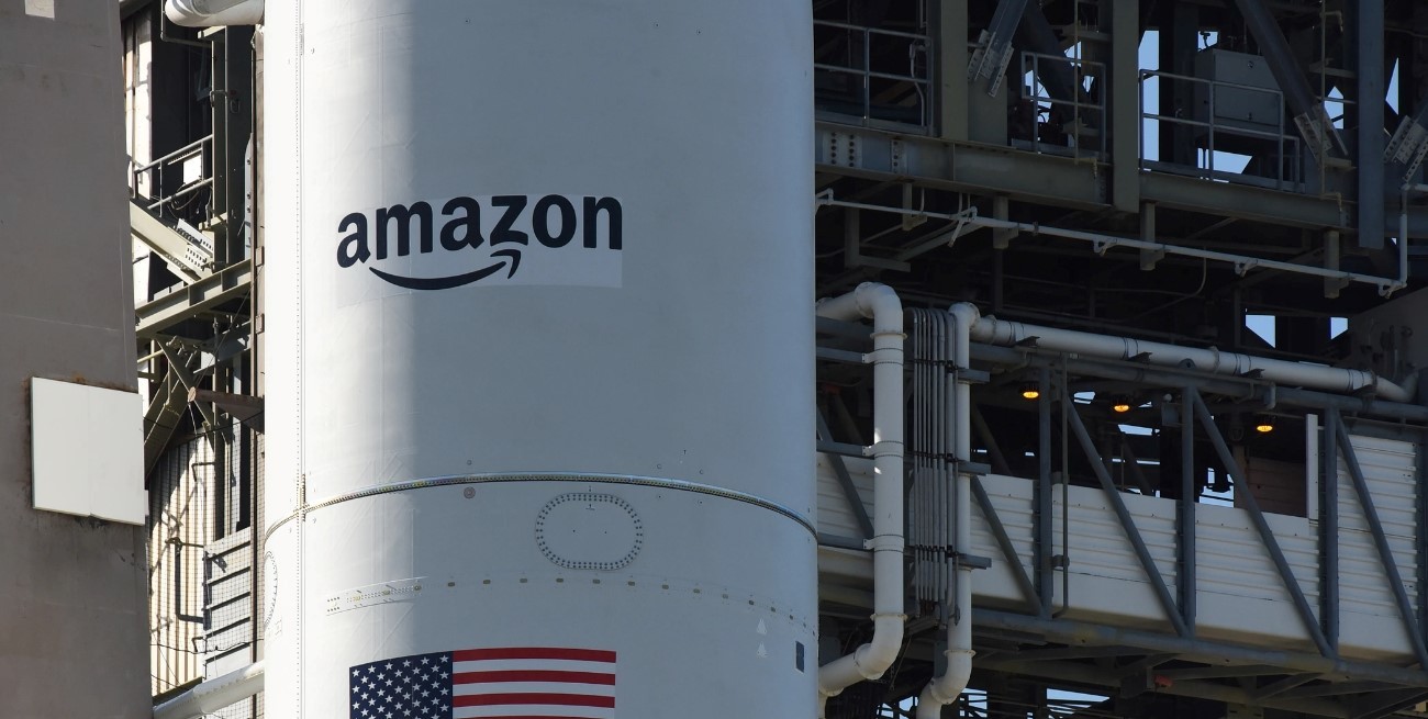 Amazon Leo llega a la Argentina y competirá con Starlink por expandir el acceso a internet satelital