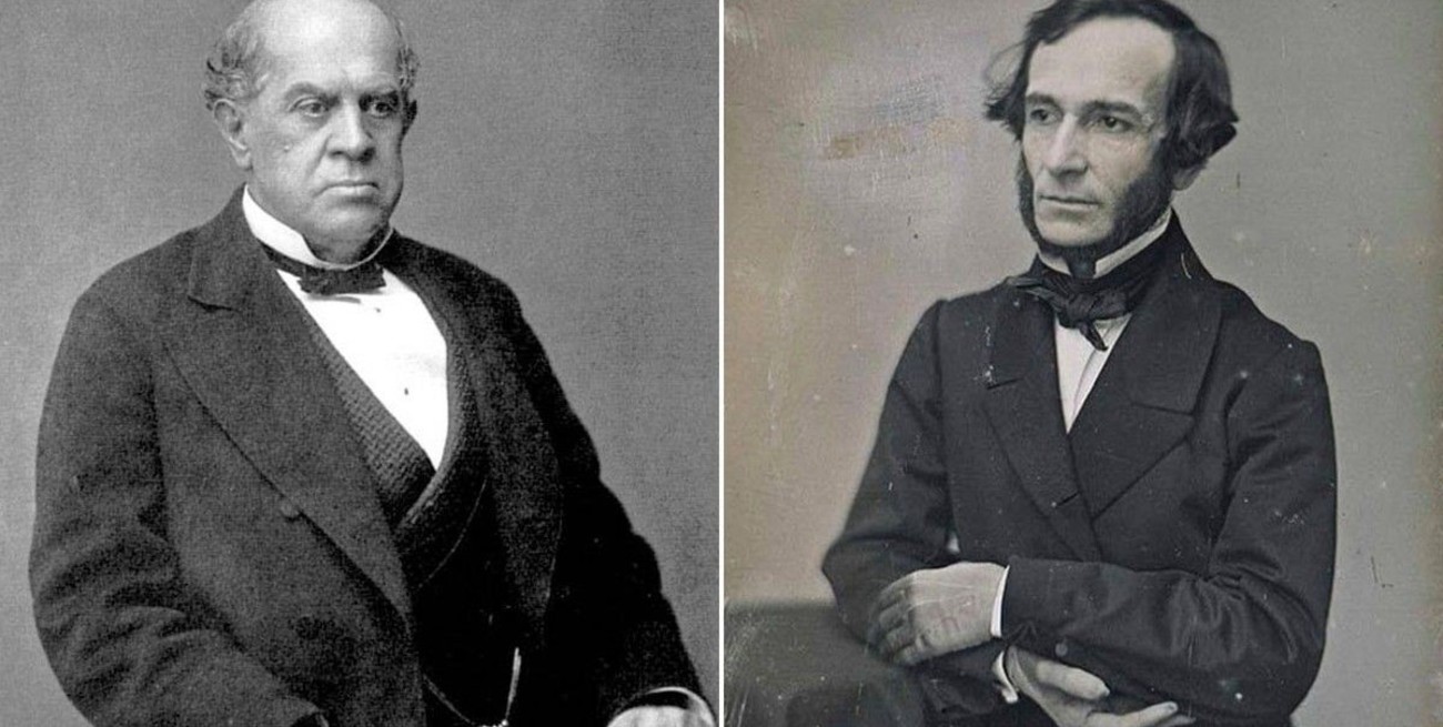 Recuerdos para Milei