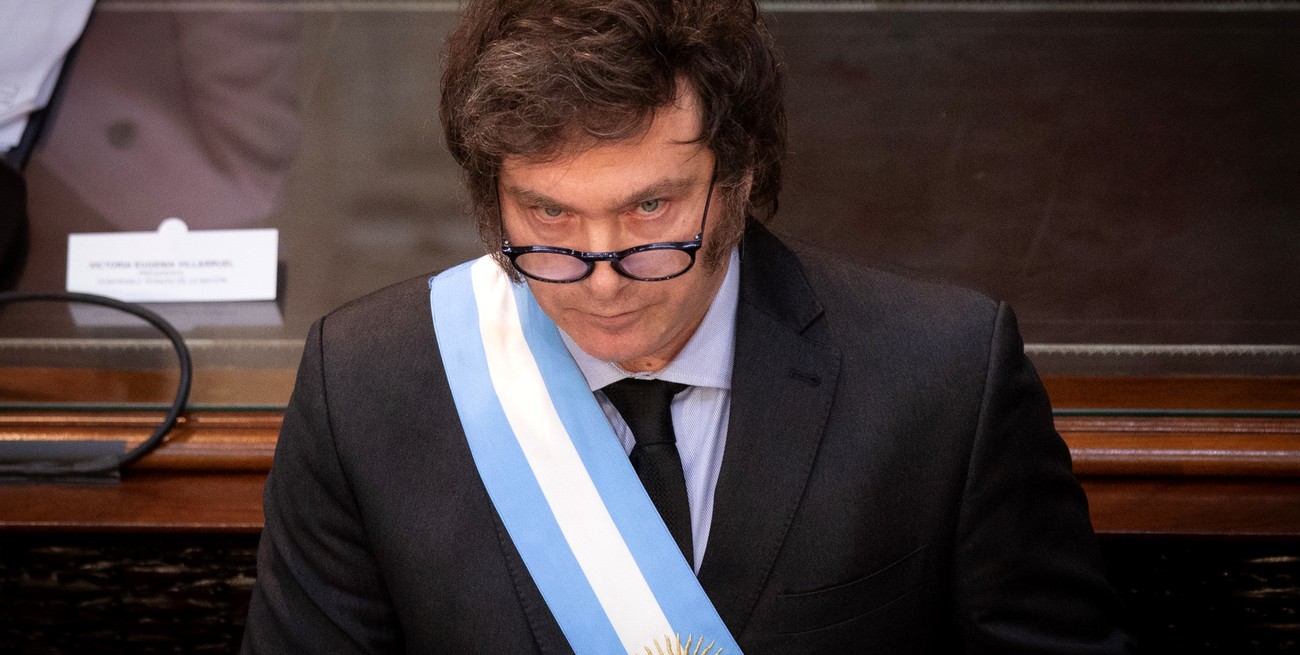 La prioridad del Gobierno es levantar el cepo y descomprimir la tensión social