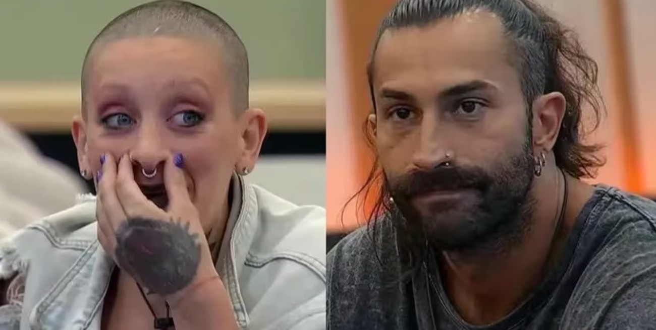 Lisandro o Juliana: ¿quién se fue de la casa más famosa del país?