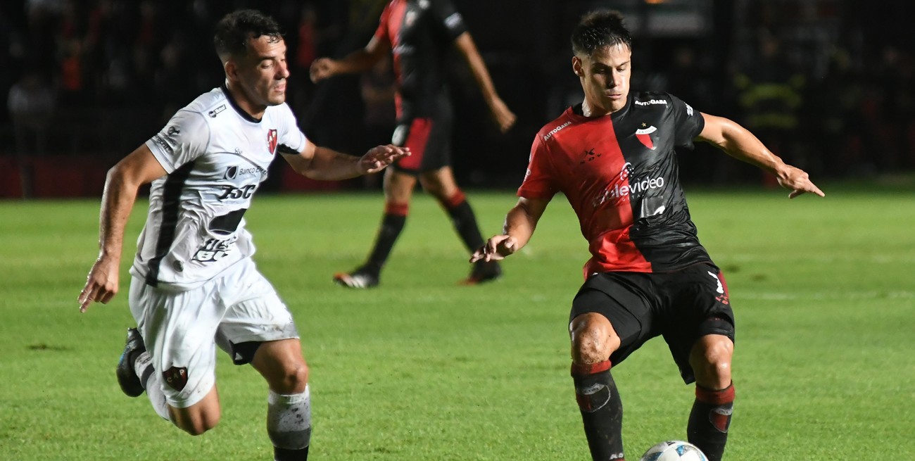 Colón lleva sus síntomas positivos a una cancha que lo pondrá a prueba