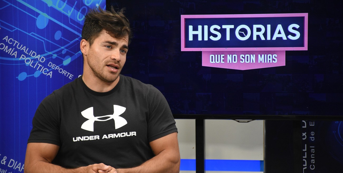 Canotaje: Rézola busca su 4ta. participación olímpica