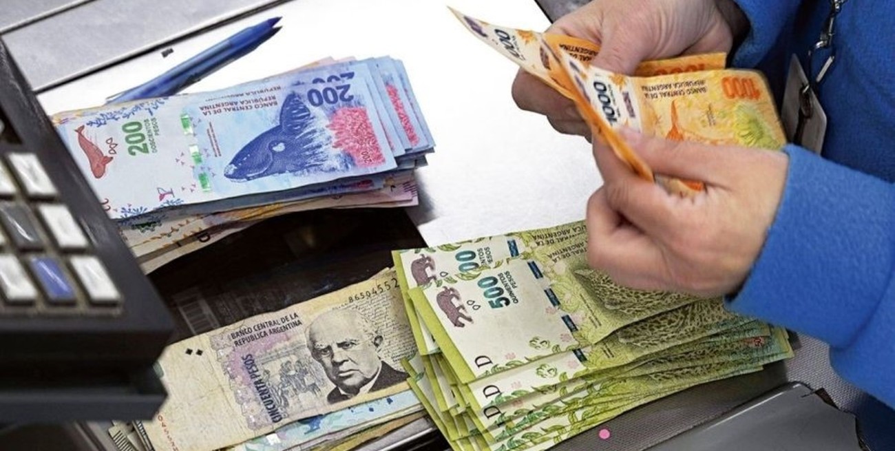 ¿Toda la culpa la tienen la emisión monetaria y el déficit fiscal?