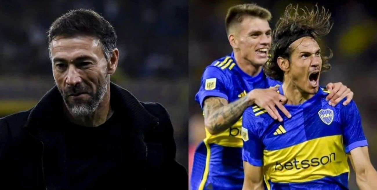 Kily González: "Estos partidos exigen un plus"
