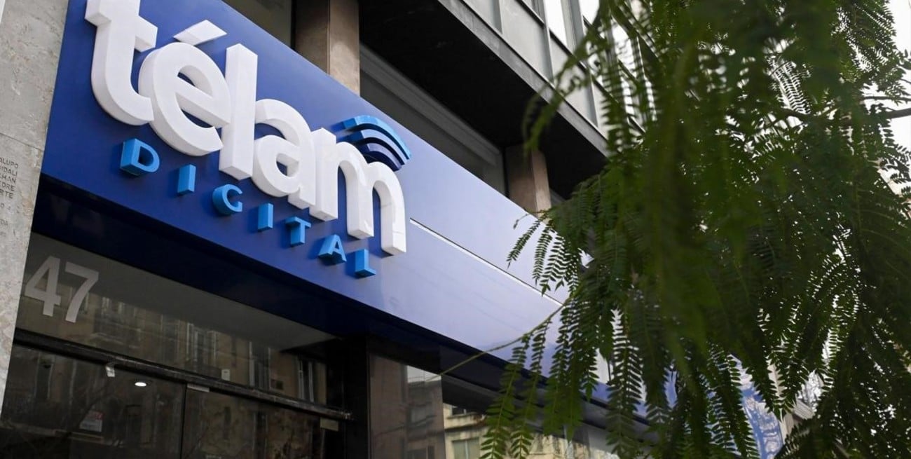 Agencia Télam ya no emite cables de noticias