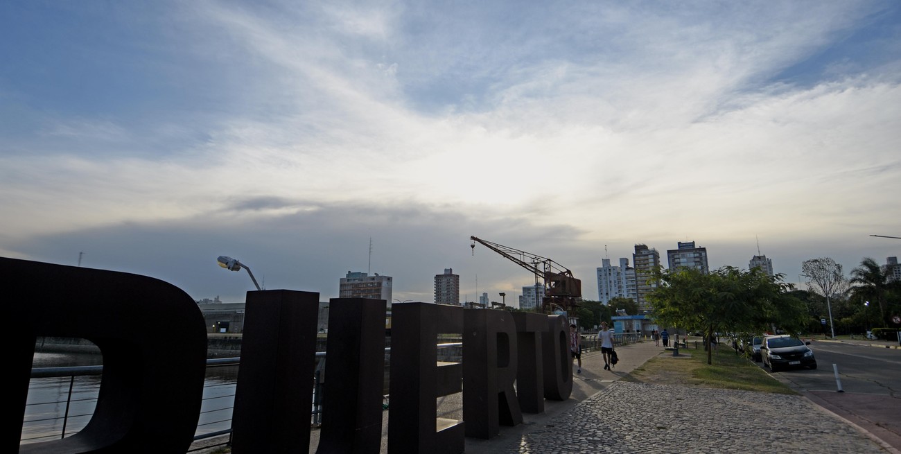Lunes agradable en la ciudad de Santa Fe: qué dice el pronóstico del tiempo