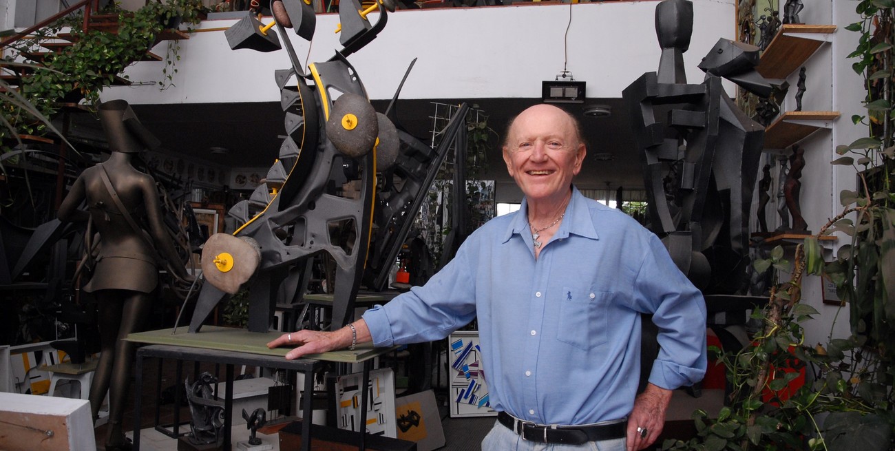 El recuerdo del legado histórico de Roberto Favaretto Forner