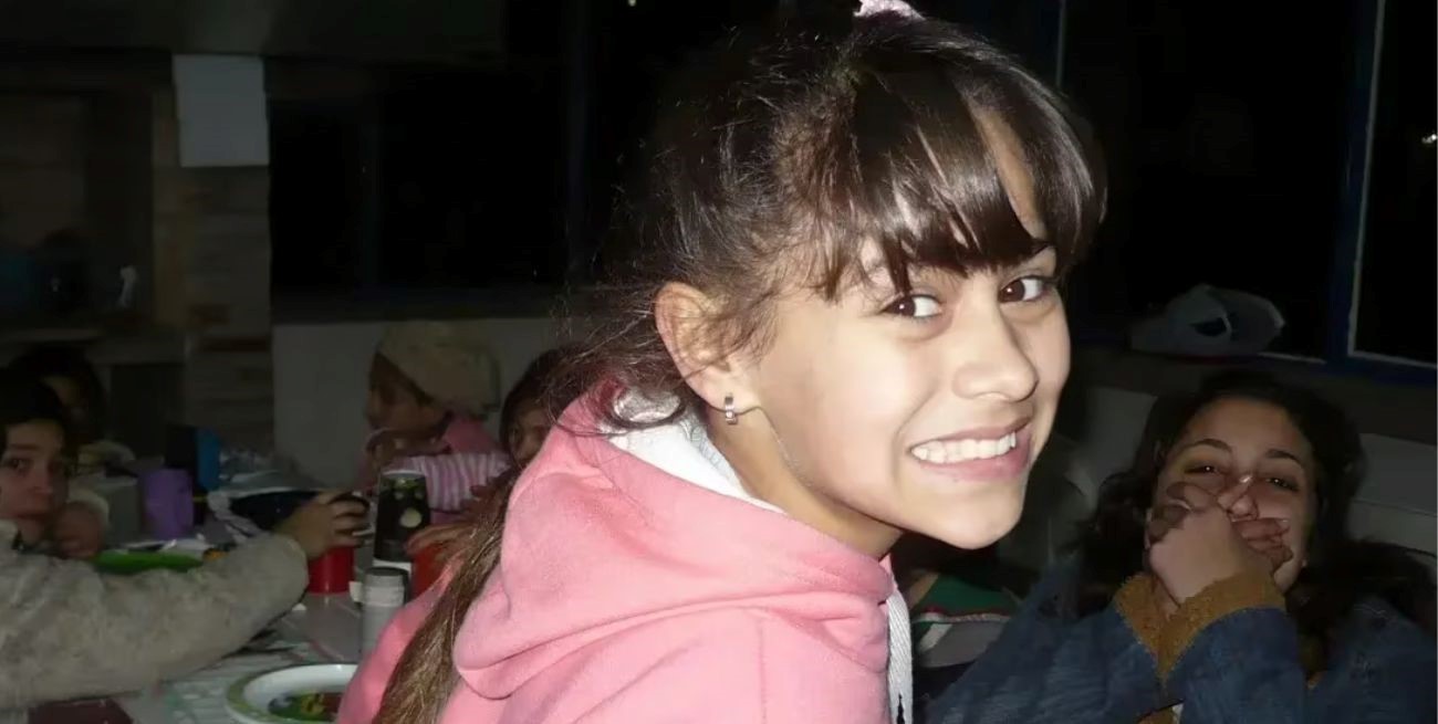 Inicia el segundo juicio por el crimen de Candela Sol Rodríguez 