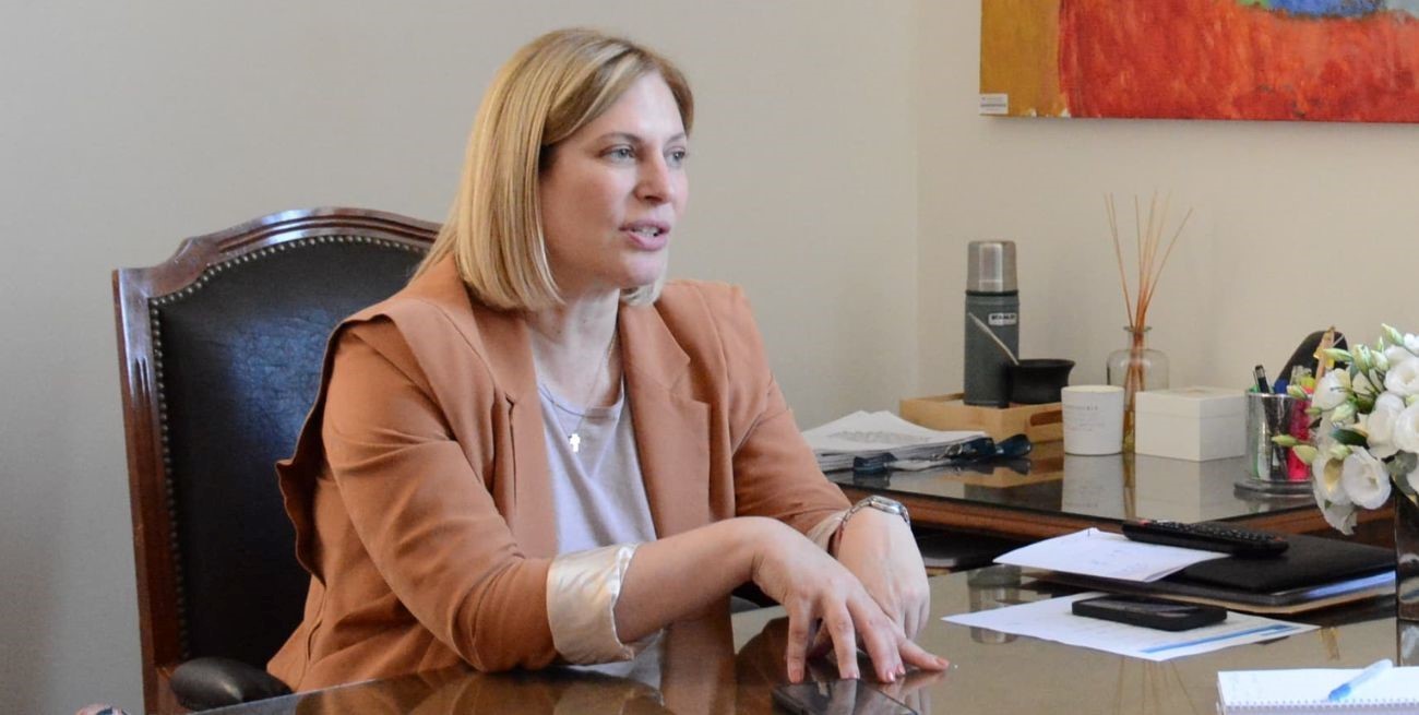 ﻿Scaglia sobre el discurso de Milei: "Lo ideal sería un diálogo sin condicionamientos"