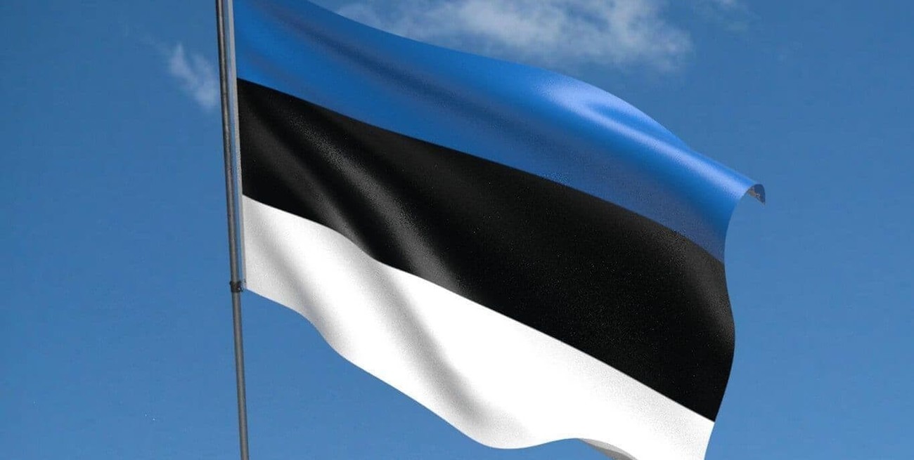 "Flat tax", el modelo fiscal de Estonia que Milei deja entrever en un posteo de "X"