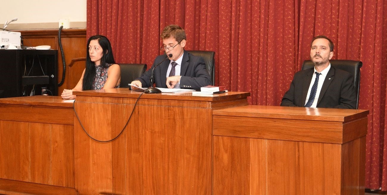 20 años de prisión para acusado de haber abusado y participado de actos zoofílicos a dos niñas