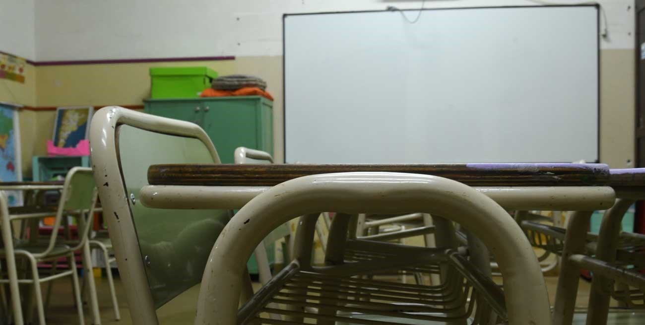 Paritaria docente nacional: los gremios rechazaron la oferta del gobierno