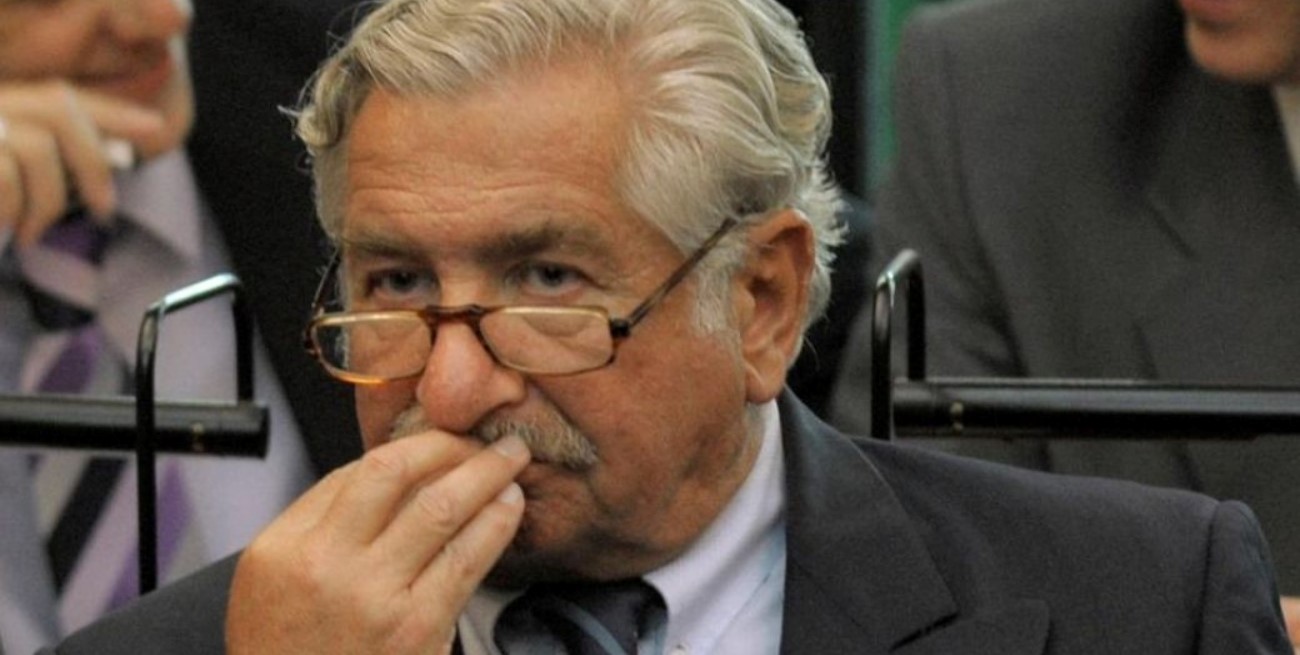 Condenaron a prisión a Adolfo Donda, tío y apropiador de Victoria Donda