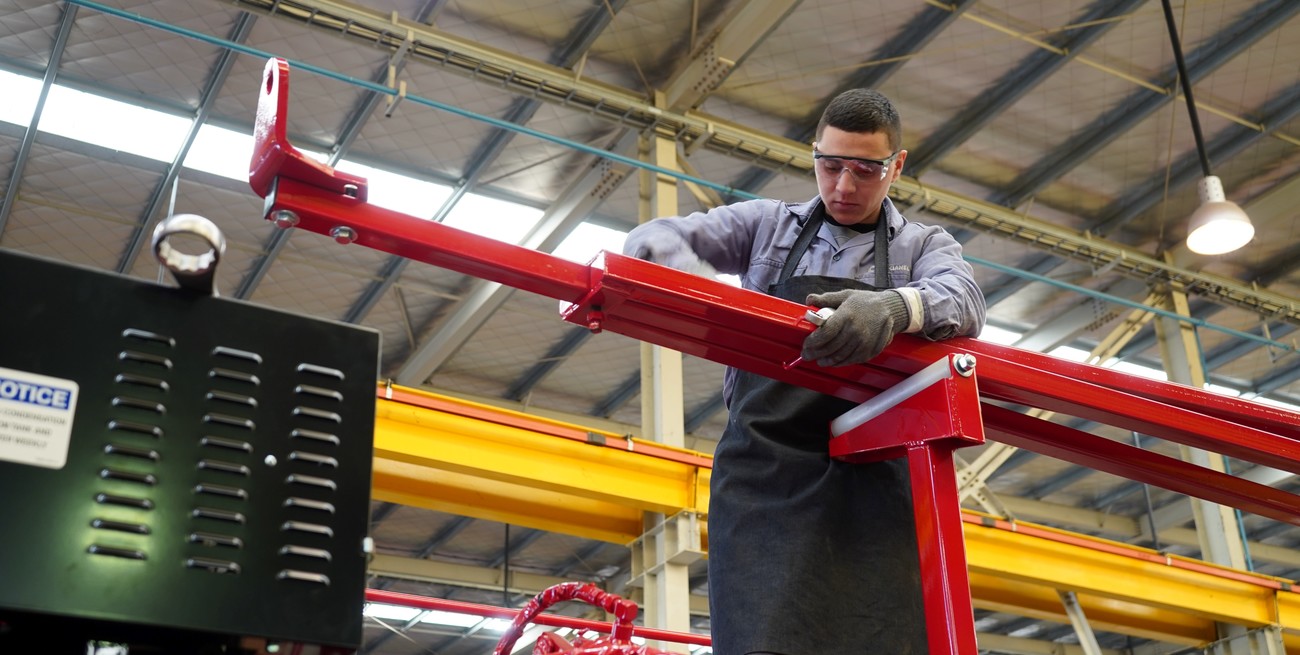 La economía de la provincia retrocedió 5,9 % durante 2023