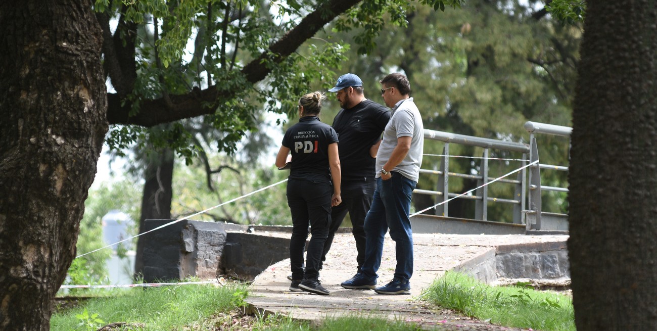 Qué historia esconde la mujer acusada de matar y descuartizar a un hombre en Santa Fe