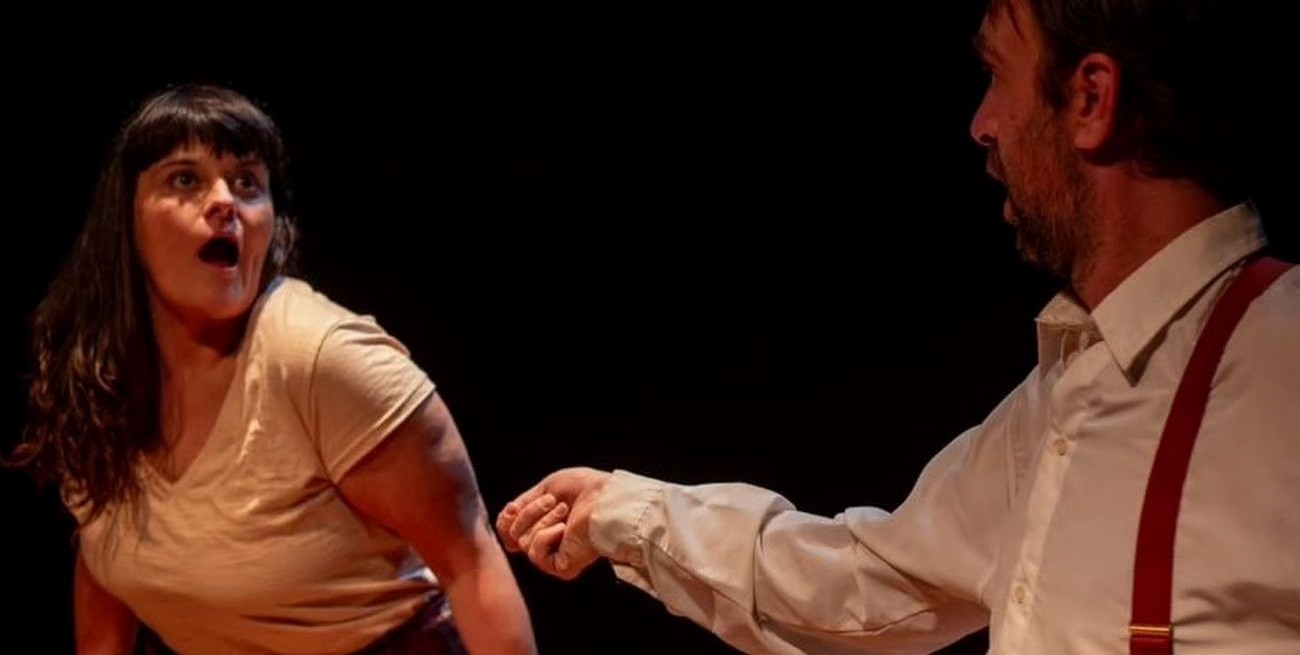 "Nuestra Señora de las Nubes": un retrato del exilio y la identidad
