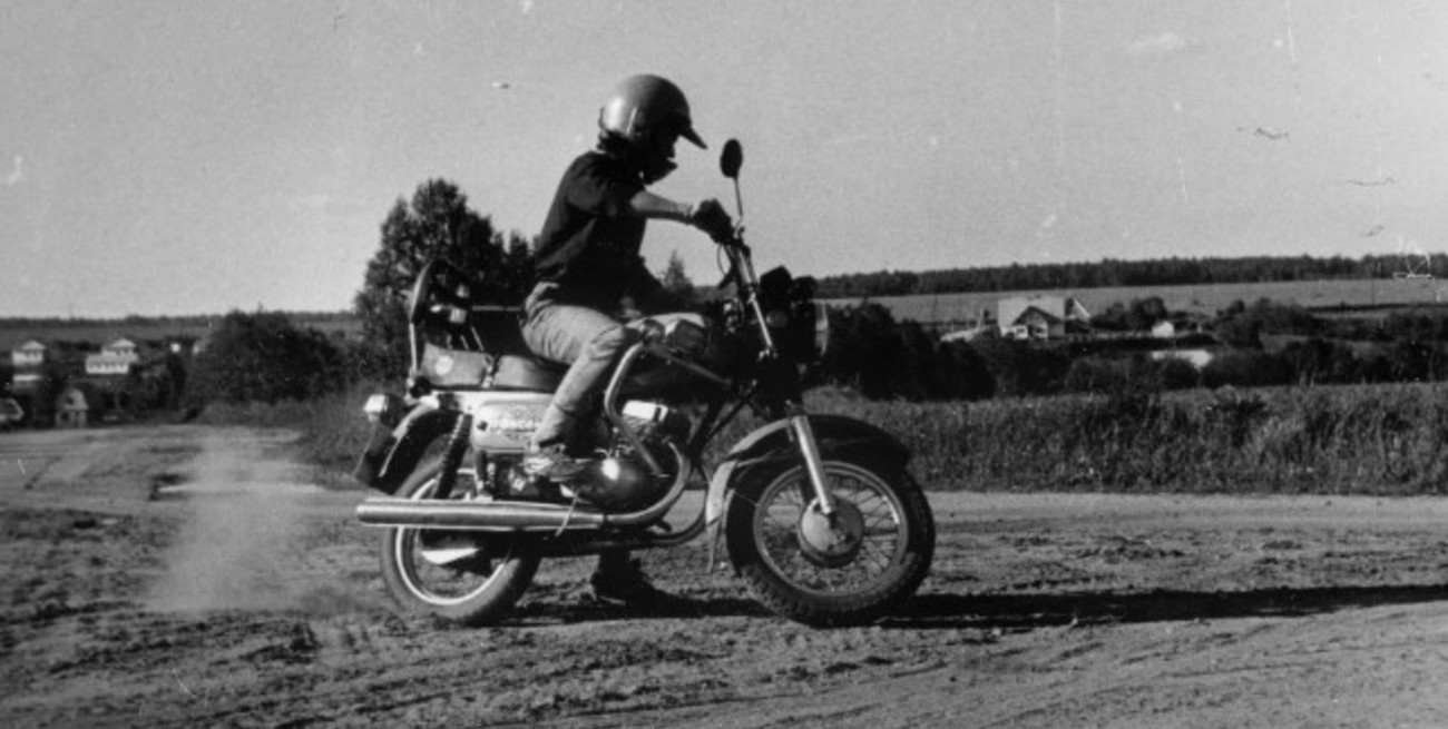 5 de marzo, Día del Motociclista