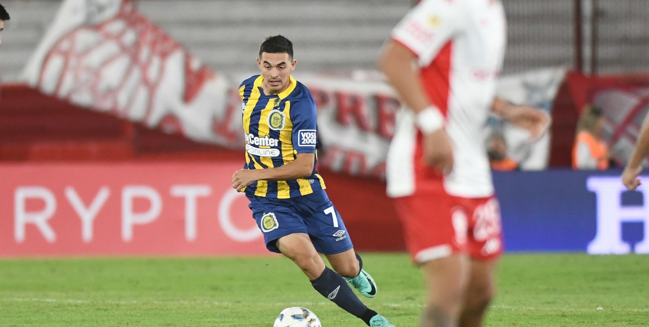 Central lleva su viejo karma a Liniers para intentar sumar de visitante