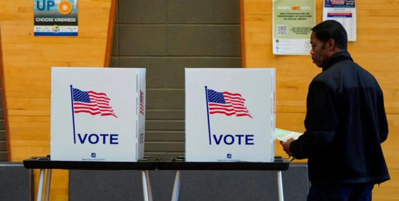 Elecciones en Estados Unidos: ¿qué es el "Supermartes”?