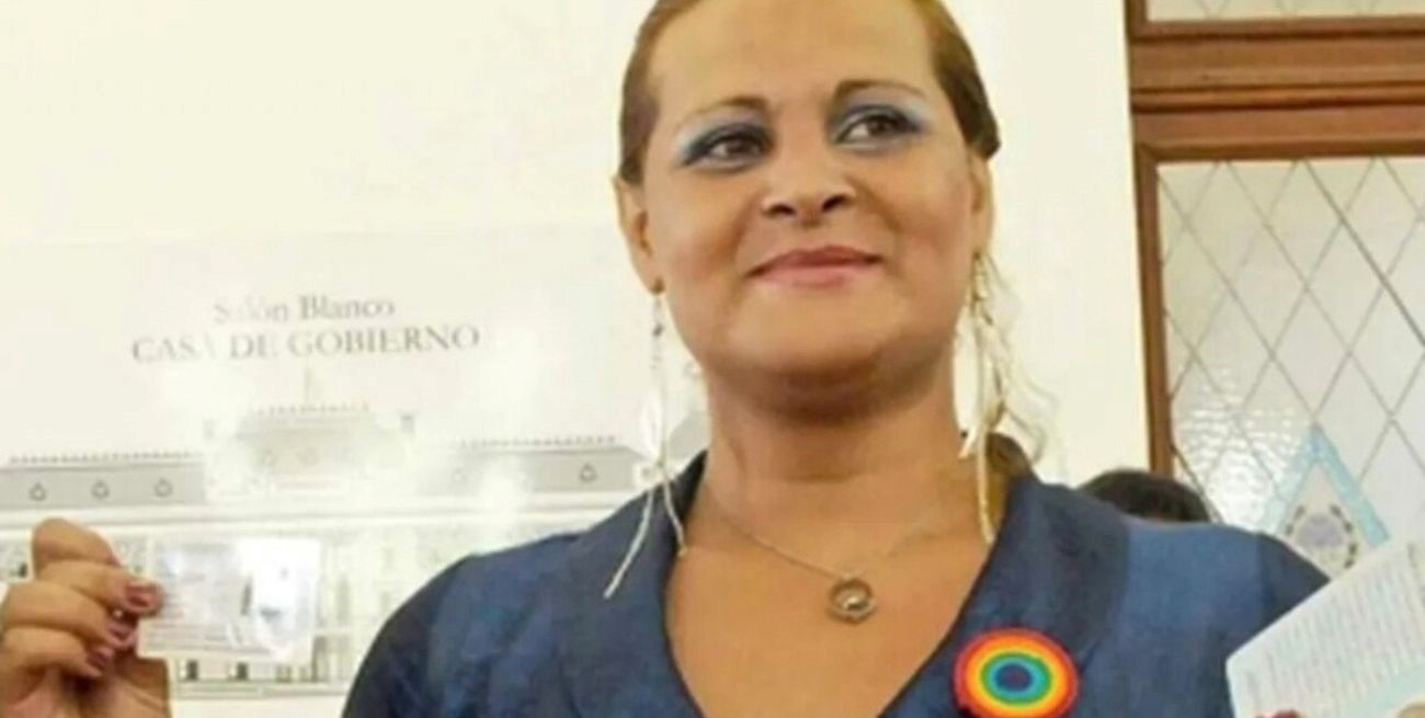 Transfemicidio de Alejandra Ironici: hay fecha para el juicio