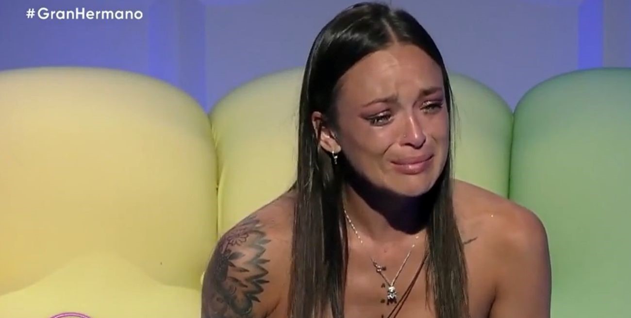 Gran Hermano: motivos por los que Agostina se fue y por qué la nueva participante generó polémica