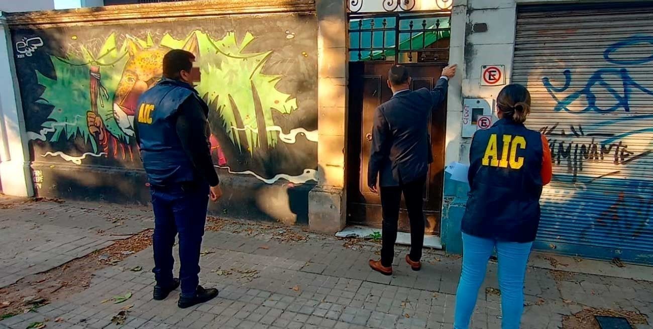 Inédita condena al músico que contagió VIH a sus parejas