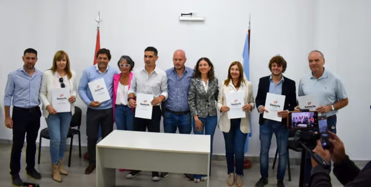 Plan incluir: $ 140 millones para seguridad en General López