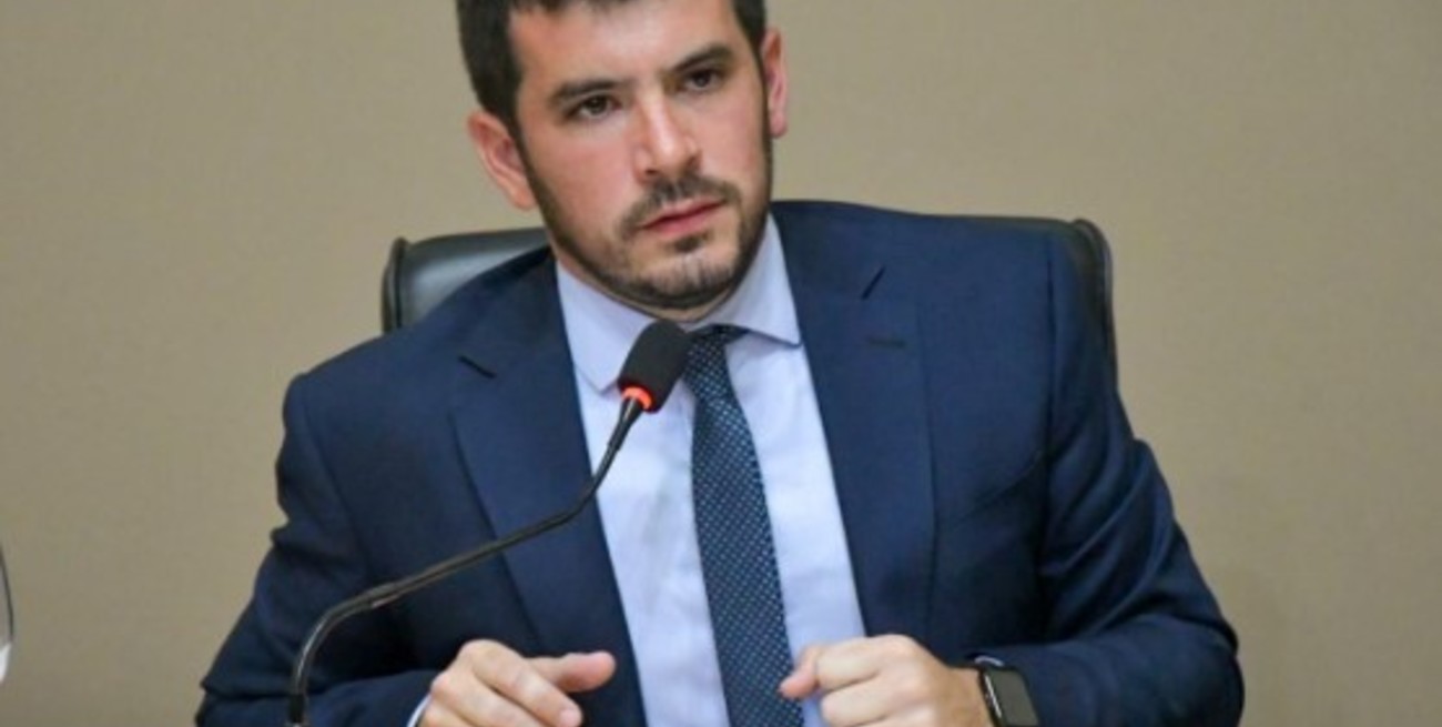 Chiarella sobre condena a Novelino: "Se terminaron los privilegios para los delincuentes"