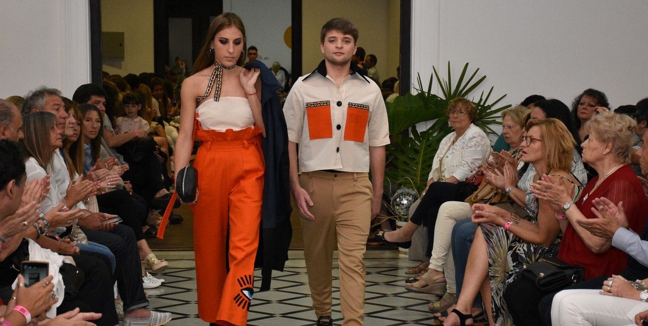 El Museo Histórico de la Colonia San Carlos será sede de un desfile de moda