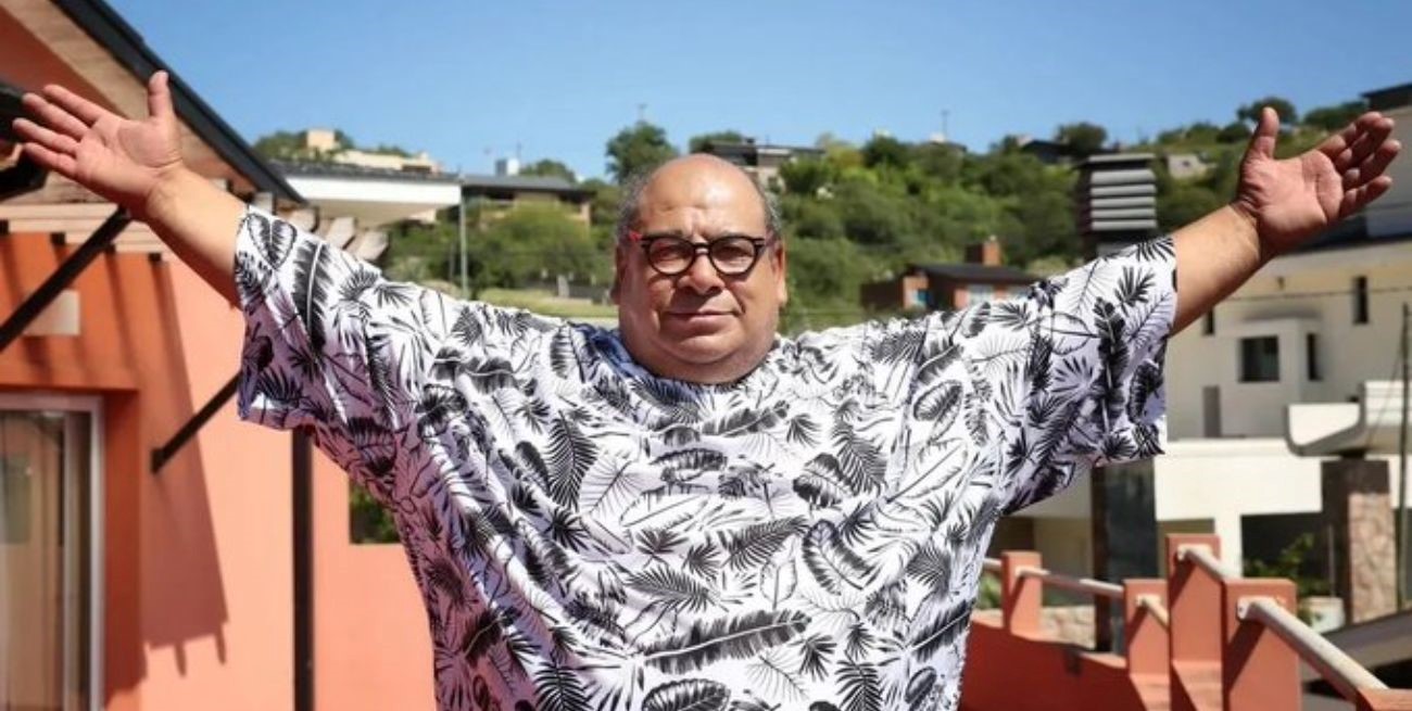 Preocupación por la salud de Roly Serrano: qué dice el primer parte médico