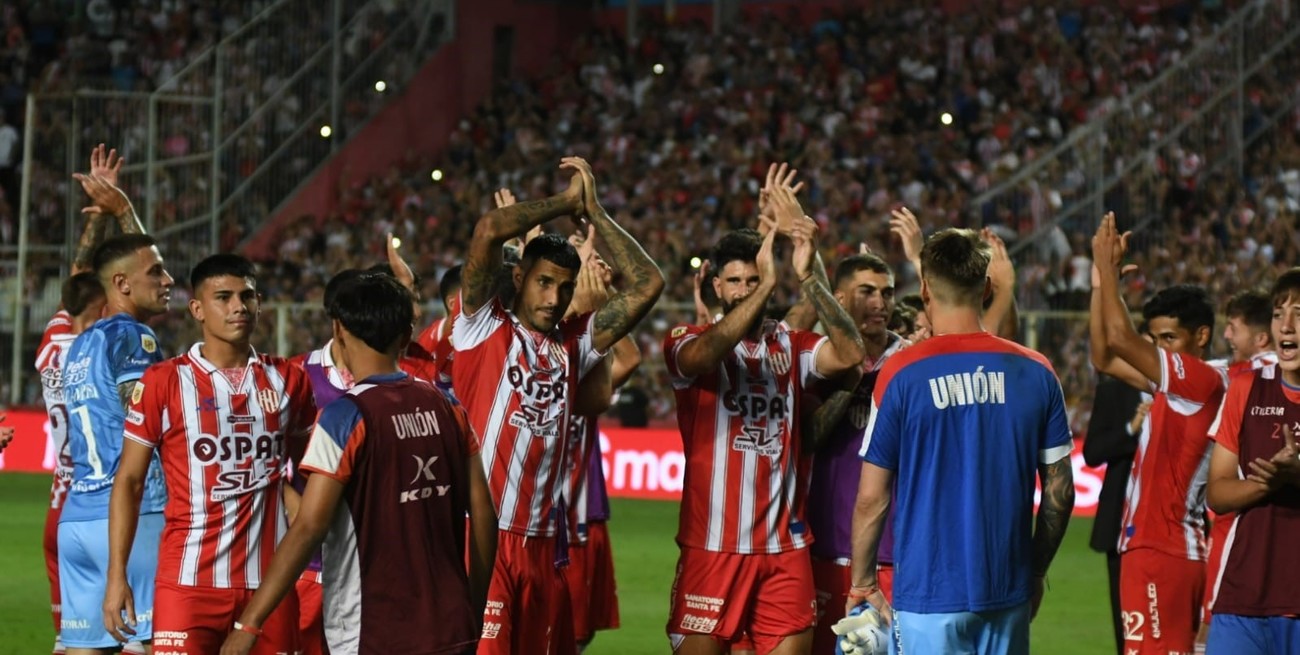 Tres al hilo del Tate para meterse entre los cuatro