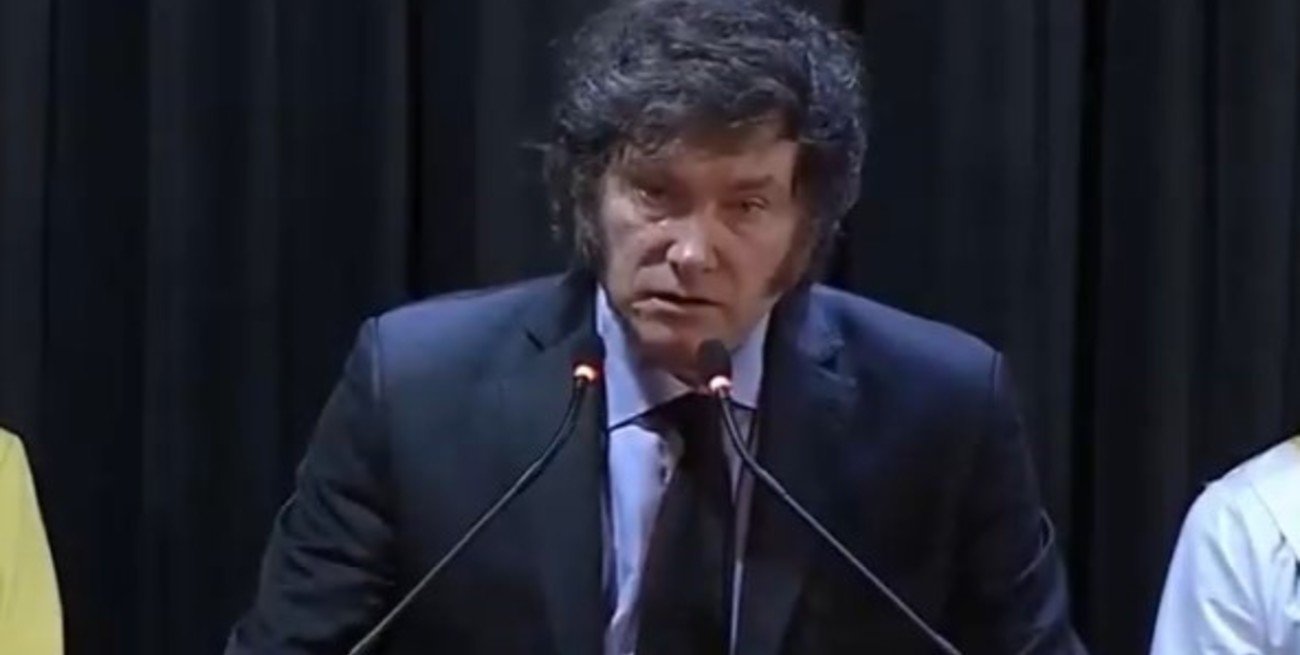 "Una conversación con Walter Egho"