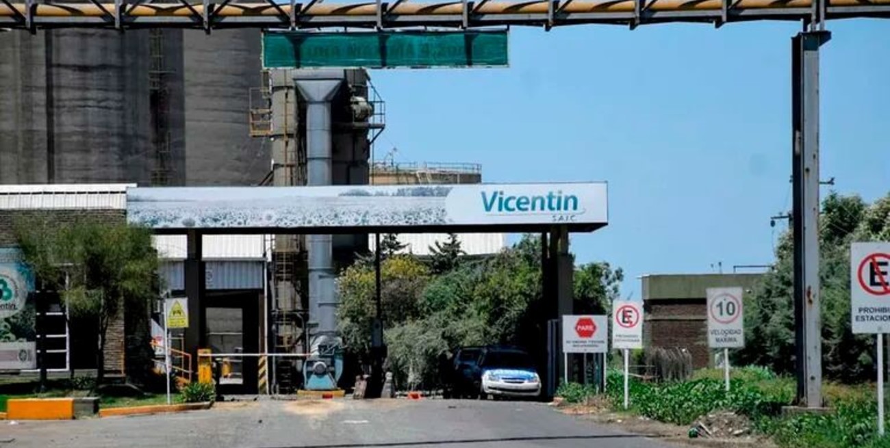 La Cámara de Reconquista homologó el acuerdo concursal de Vicentin SAIC