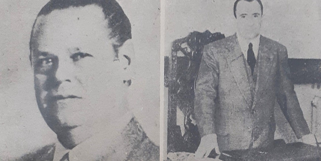 La última: la Ley de Educación de 1949