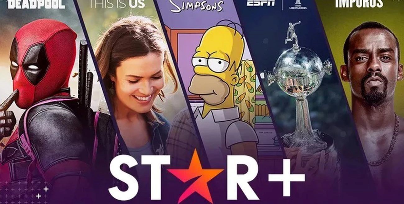 ¿Qué ocurrirá con el contenido de Star+ tras su desaparición?