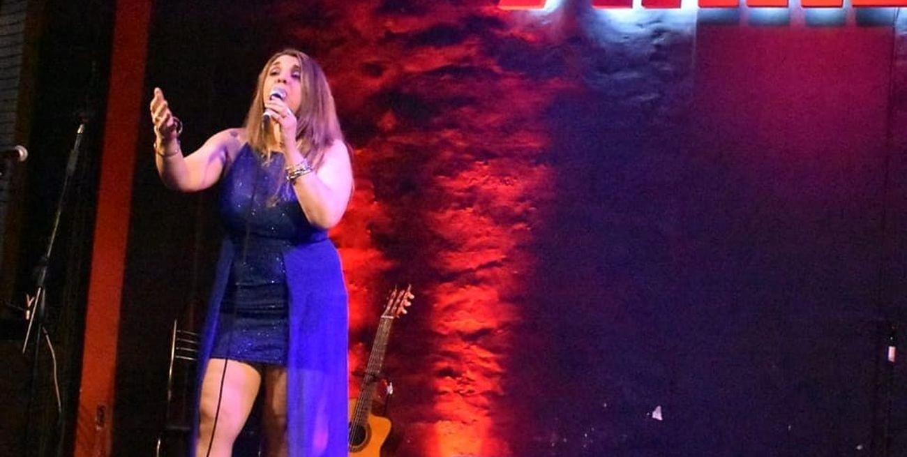 "Pasional Show": una noche de tangos para celebrar a la mujer
