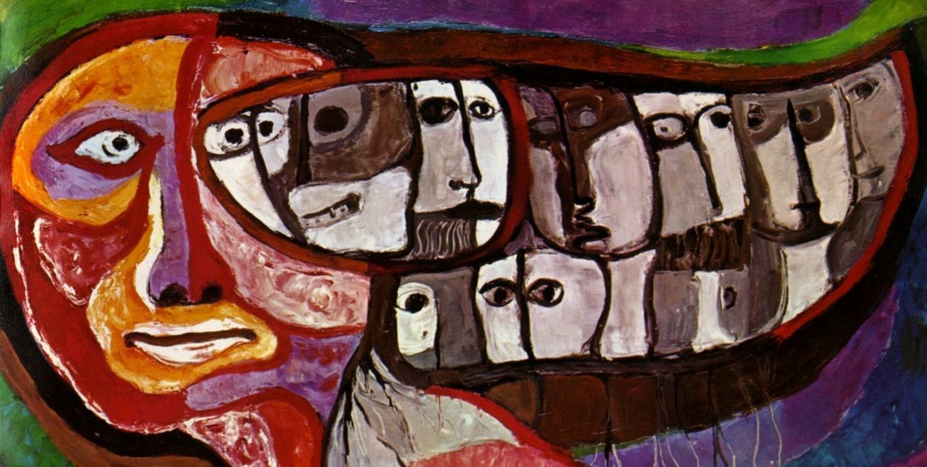 Mujeres en la vanguardia: cinco pintoras argentinas que revolucionaron las artes plásticas 