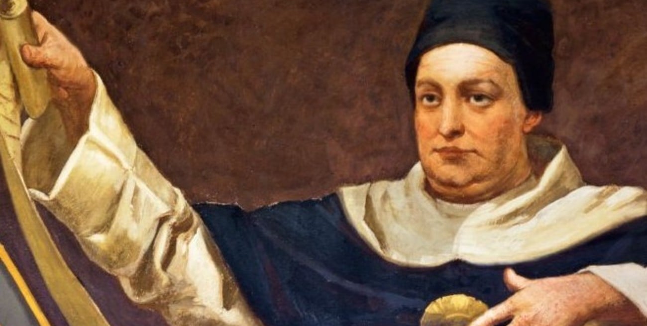 7 de marzo: la Iglesia católica recuerda a Santo Tomás de Aquino